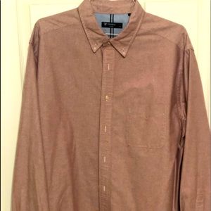 Cremieux button down shirt